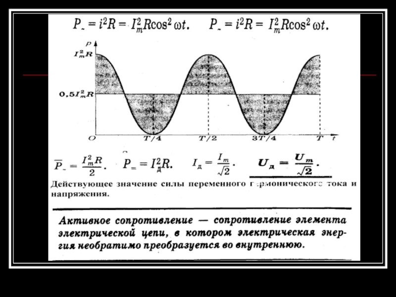 Значение силы переменного. Действующее значение силы переменного тока формула. Переменный ток формулы 11 класс. Действующие значения в цепи переменного тока. Мощность в цепи переменного тока формула 11 класс.