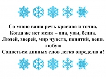 Презентация по русскому языку на тему Имя прилагательное (6 класс)