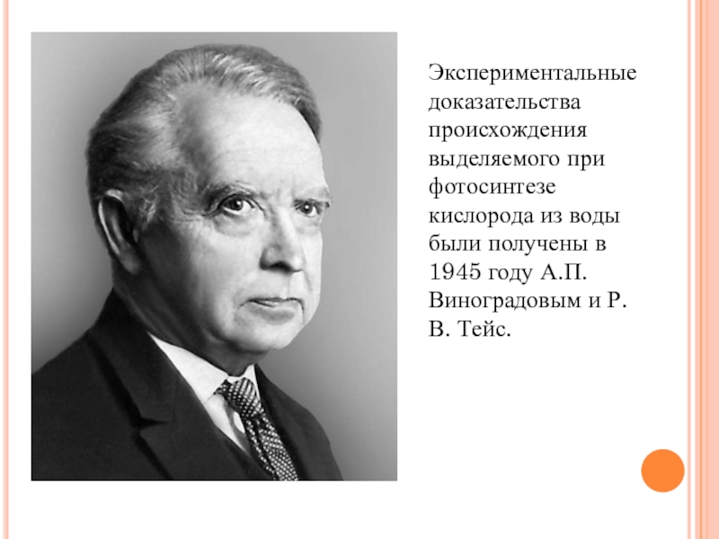 Опытные доказательства. Виноградов фотосинтез. А П Виноградов. А. П. Виноградова. А П Виноградов фотосинтез.