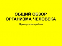 Презентация Обмен веществ и энергии . Фотосинтез 9 класс Пасечник