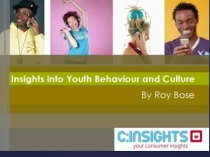 Презентация к уроку английского языка на тему Подростки. Проблемы. Субкультуры (9 класс)