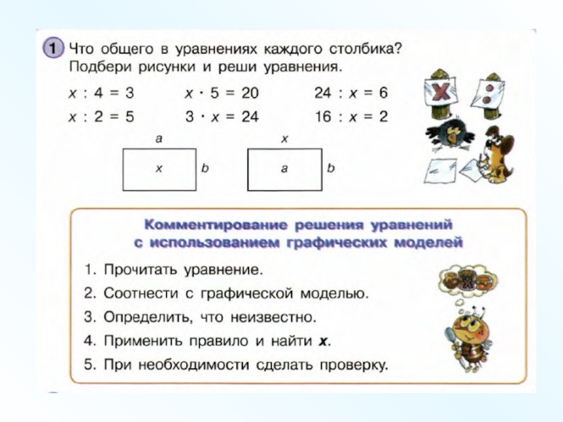 Реши каждое уравнение. Графическая модель уравнения. Графическая модель уравнения 3 класс. Графическая модель уравнения 2 класс. Построить графическую модель и решить уравнение.