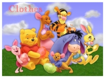 Презентация по английскому языку на тему Одежда. Выглядишь великолепно (3 класс)