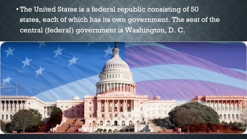 Where is washington dc situated. Federal government of the United States. The USA is Federal Republic. Политическая система США картинки. The us System of State and government.