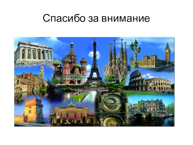 Проект по окружающему миру 4 класс путешествие по городам мира