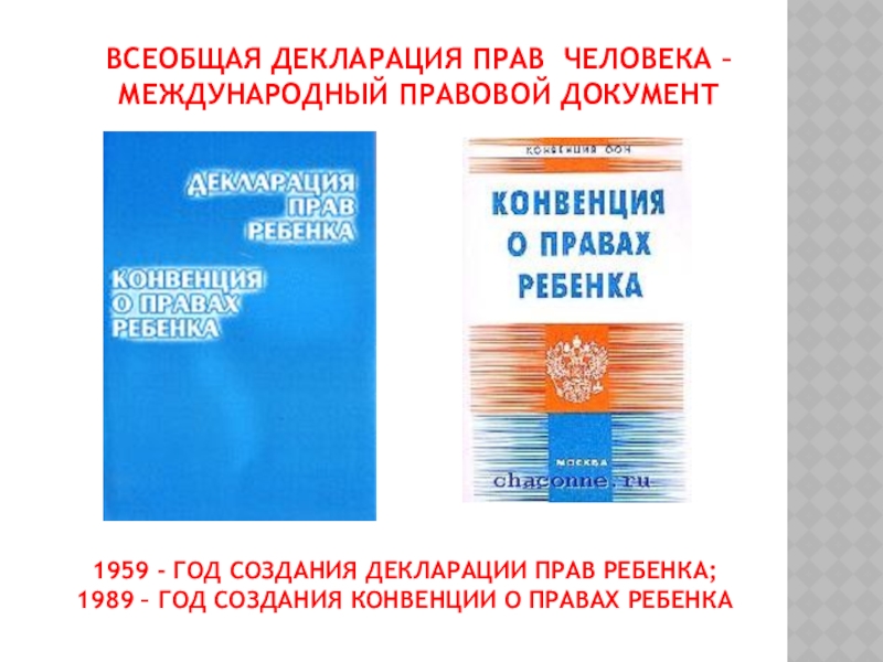 Зачем нужна особая декларация прав культуры при наличии многих десятков различных установлений план