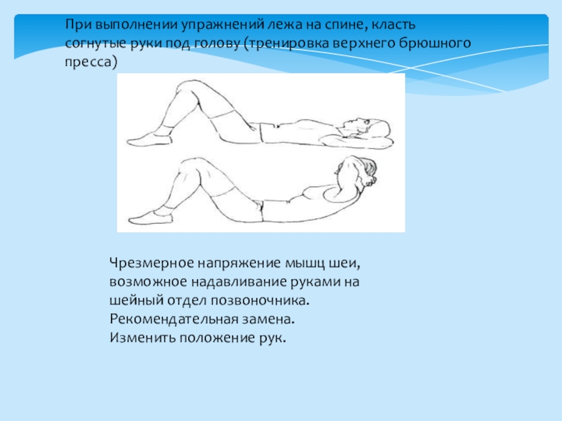 Защитное мышечное напряжение характерно для. Упражнения лежа на спине. Положение лежа на спине. Статическое напряжение мышц туловища упражнение лежа на спине. Упражнения лежа карточка.