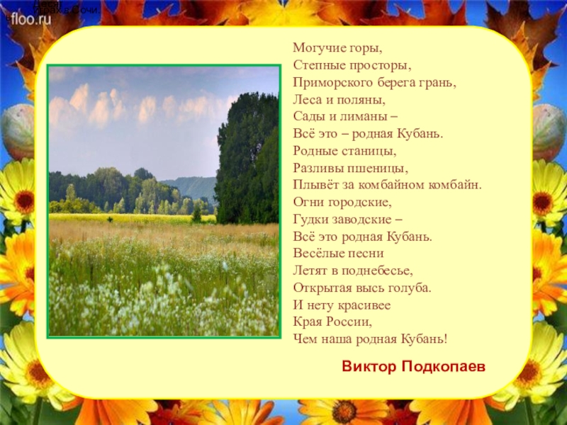 Стихи кубанских поэтов для детей. Кубанские стихи. Стихи о кубани для детей. Стихи о кубани для детей. Стих про кубань.