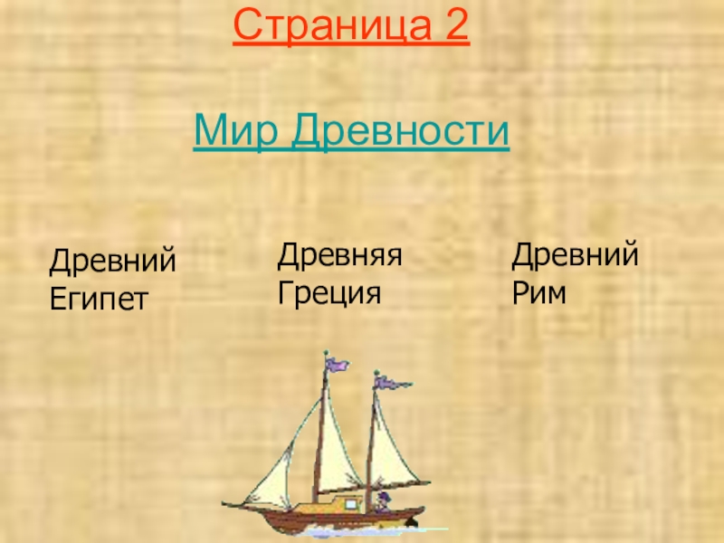 Проект по окружающему миру 4 класс страницы всемирной истории