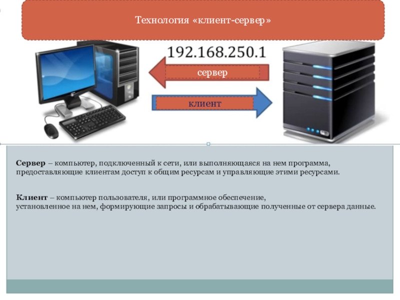 Server 11. Клиент-сервер. Технология клиент-сервер. Клиент-сервер это в информатике. Опишите технологию клиент-сервер.