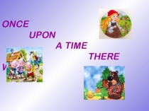 Презентация English Grammar in fairy tales