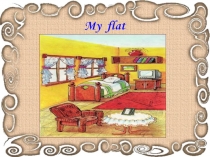 Презентация по английскому языку на тему Конструкция there is/are , 5 класс