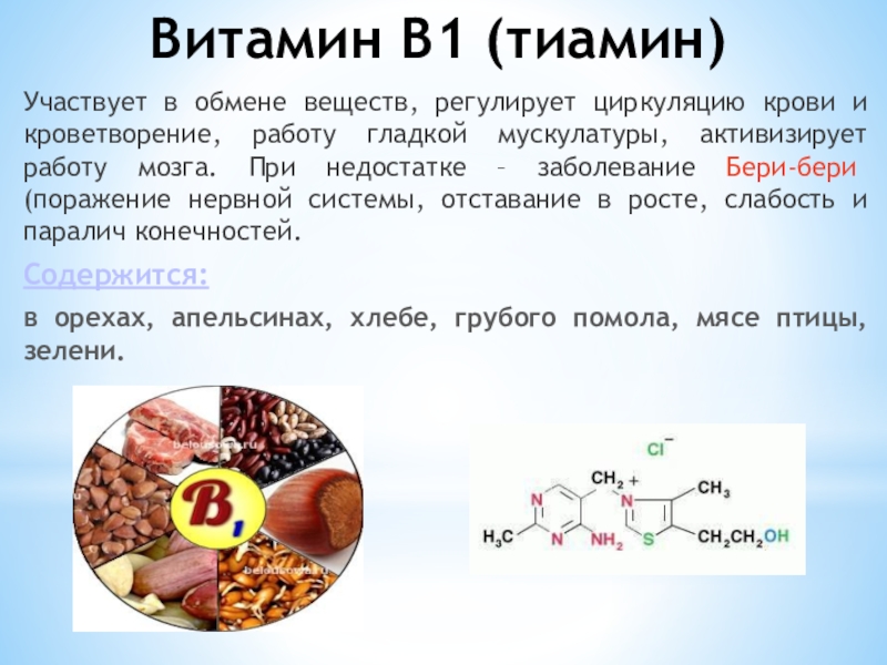 Фолиевая тиамин. Витамин b1 тиамин. Тиамин витамин b1 необходим. Витамин b1 тиамин роль в организме. Витамин в1 тиамин недостаток.