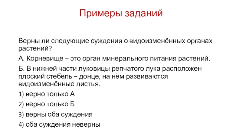 Верны ли следующие суждения о растениях. Верны ли следующие суждения о видоизменённых органах растений. Верны ли следующие суждения о видоизмененных органах растений. Корневище это орган минерального питания растений верно. Верны ли следующие утверждения о видоизмененных органах растений.