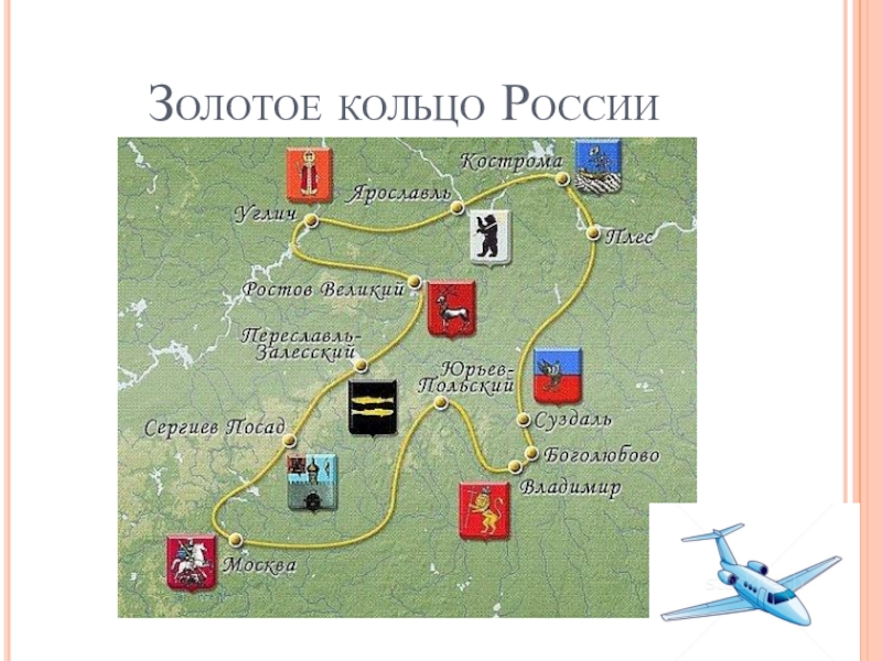 Золотое кольцо россии 3 класс презентация школа россии 1 урок презентация