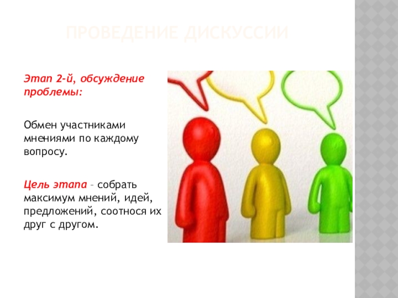 Обмен проблем. Участники обмена. Текст обсуждение. Проблема обмена. �� идеи и предложения группы.