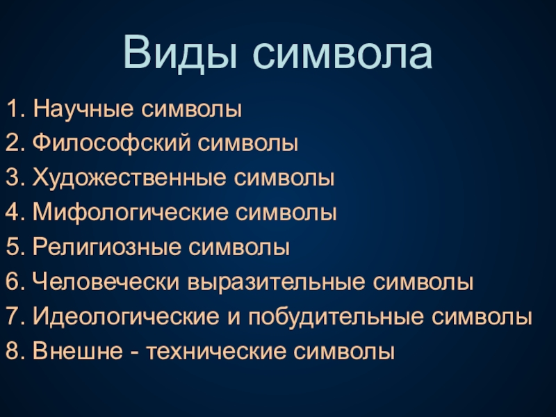 Понятие символ. Виды символов. Виды символов культуры. Виды знаков в культуре. Виды знаков философия.