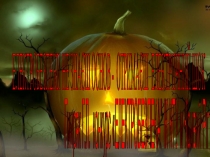 Презетація з ОБЖД ЕЛЕКТРОБЕЗПЕКИ НЕ ЗНАЄШ ОСНОВ - ОТРИМАЄШ ЕЛЕКТРИЧНИЙ ШОК