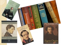 Презентация к уроку А.П.Чехов по английскому языку, 7 класс УМК Spotlight