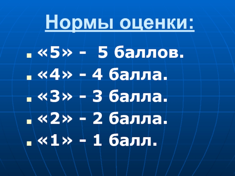 1 5 баллов 2