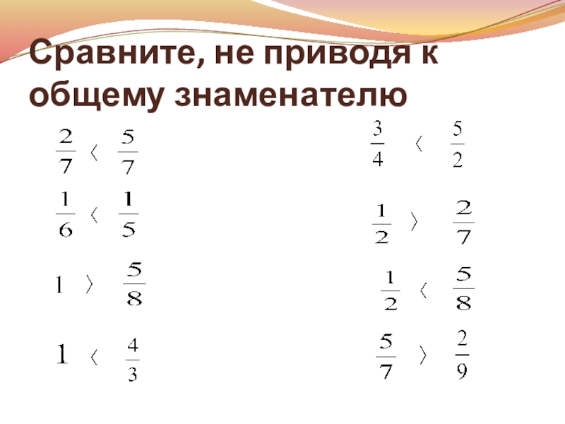 Повторение математики 7 класс презентация