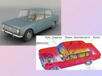 Внеклассное мероприятие по формированию здорового образа жизни:Тело человека