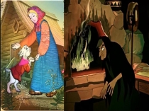 Презентация по русскому языку Синонимы-антонимы (4 класс)