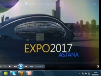 Устный информационный журнал Экспо