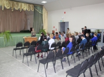 Семинар учителей гуманитарного цикла