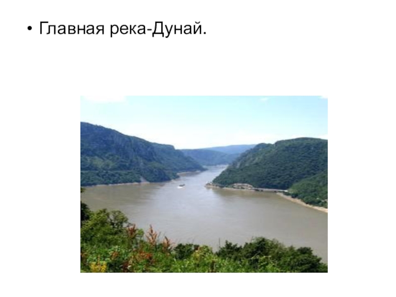 Дунай река бассейн какого океана. Исток реки Дунай. Река Дунай Болгария. Река Дунай презентация. Презентация на тему река Дунай.