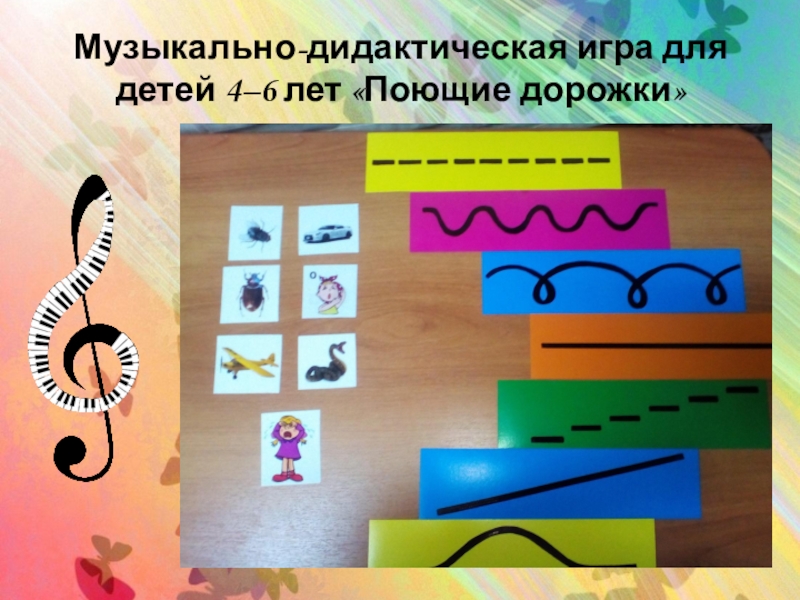 Игра для 1 класса по музыке презентация