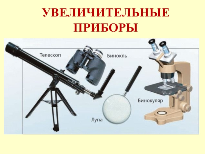 Изображенный на фотографии прибор