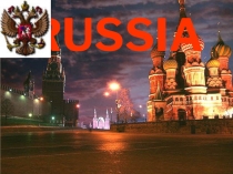 Презентация игры по английскому языку на тему: Russia_What_Where_When (7 класс)