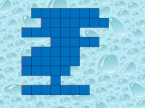 Кроссворд Реки нашего края