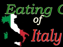 Презентация по английскому языку. Тема Eating customs of Italy