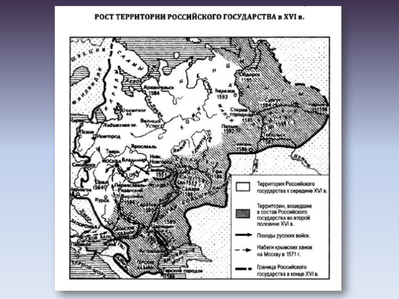 Контурная карта 16 век. Рост территории русского государства. Территория российского государства. 16 В. Внешняя политика российского государства в первой трети 16 века карта. Территория российского государства в 1550 г..