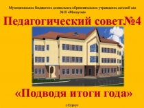 Анализ самооценки соответствия воспитателя требованиям Профстандарта педагога.