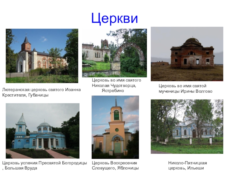 Дневник лен обл. Церковь Святой Ирины в Волгово. Храм Ирины великомученицы в Ленинградской области. Ильеши Церковь Волосово. Церковь Воскресения Словущего деревня Курск Яблоницы.