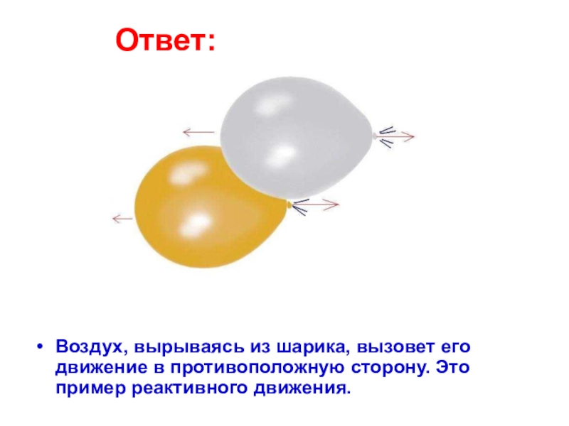 Сколько шар должно быть. Реактивное движение шарик схема. Опыт с воздухом и шарами. Опыт воздух и воздушный шар. Шары в воздухе.
