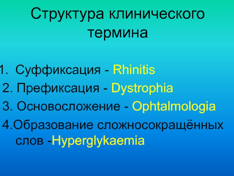 Суффиксация. Образование сложносокращенных слов. Суффиксация в латинском языке презентация. Префиксация примеры.