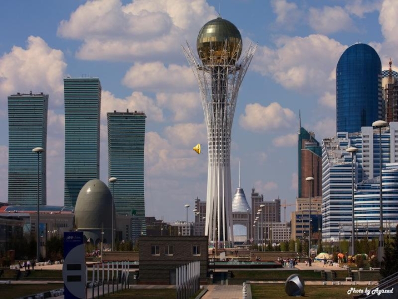 Сети астана. Астана Бәйтерек. Байтерек Астана. Вид с Байтерека Астана. Астана старый город.