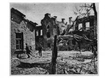 Устный журнал о войне 1941-1945г.