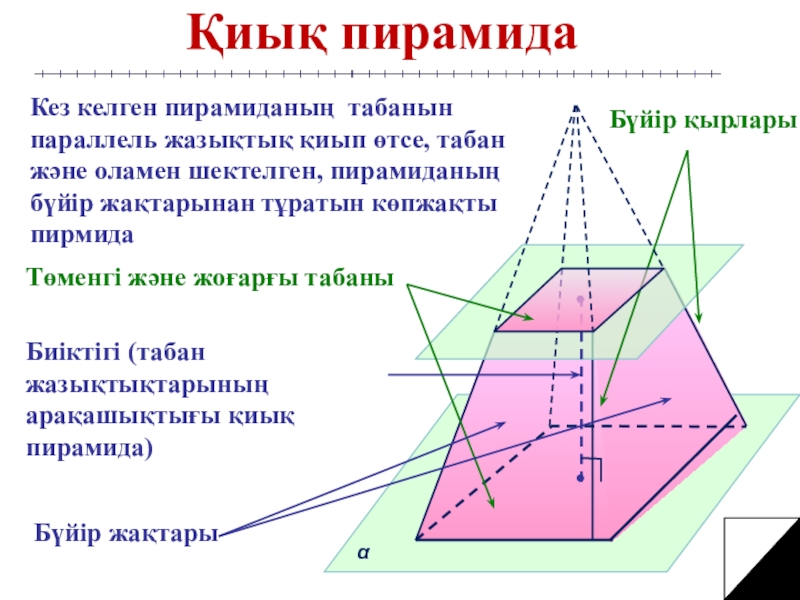 Пирамида 11