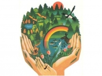 Презентация  Мен және айналадағы табиғат