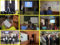 Презентация итогов предметной недели кафедры социально-экономических дисциплин