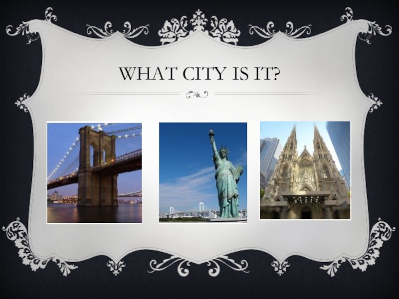 Life in the countryside vs. What the city is like. Tell me about yourself. I want to tell you about the city i live in. Like сити.