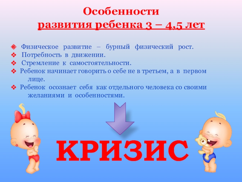 Картинки кризис 3 лет для родителей