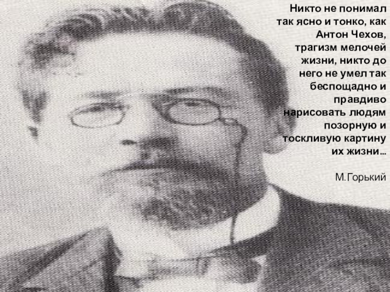 Никто не понимал так ясно и тонко как Антон Чехов трагизм. Неприятность Антон Чехов. Хамелеон Чехов фото. Инфармфатысыя про а.н.Чехова никто не понимал так ясно.