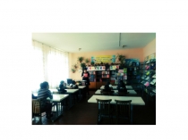 Книжная выставка Ұлт-азаттық төңкеріске 100 лет