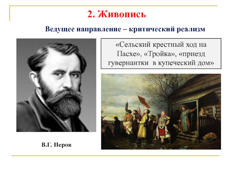 Презентация на тему просвещение во второй половине 19 века в россии презентация